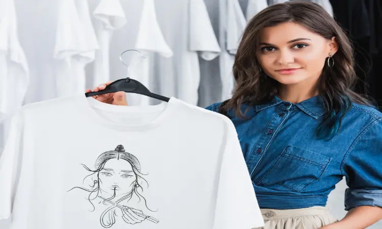 How To Become a Teenage Tshirt Designer