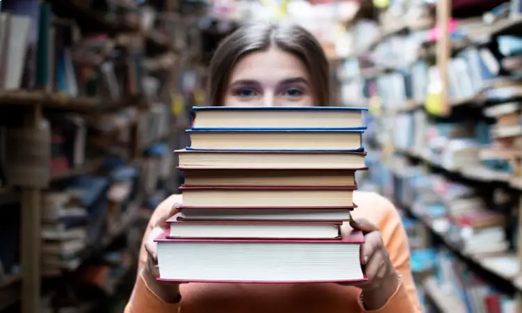 How to Become a Teenage Textbook Seller