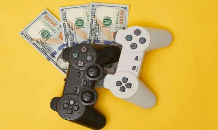 How to Become a Teenage Video Game Currency Seller