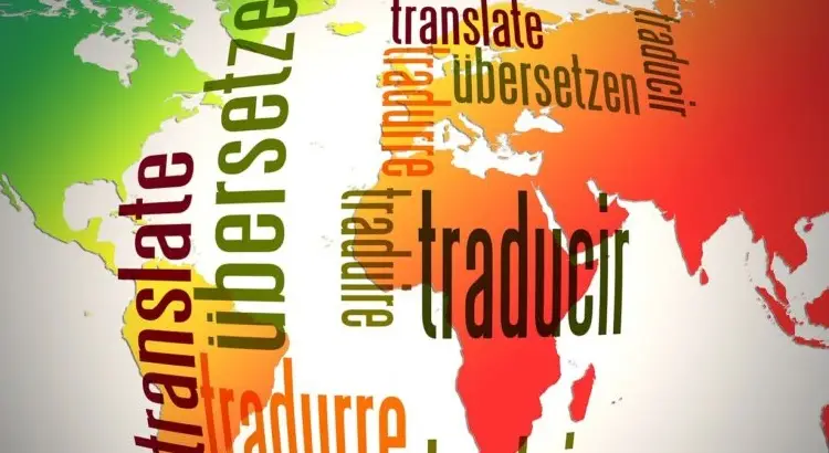 How to Become a Teenage Translator