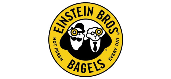 Einstein Bros.® Bagels