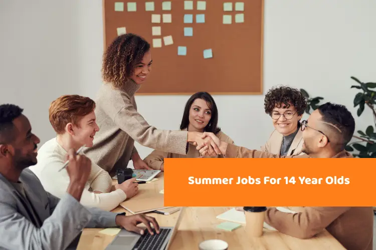 90 Summer Jobs For 14 Year Olds Updated Jobs For Summer 2023   Summer Jobs For 14 Year Olds.webp