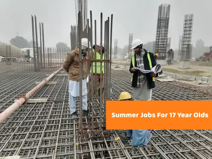 150+ Summer Jobs For 17 Year Olds Updated Jobs for Summer 2023