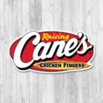 Raising Cane's