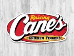 Raising Cane's