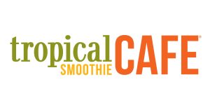 Tropical Smoothie Cafe logo