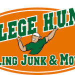 College Hunks Hauling Junk & Moving