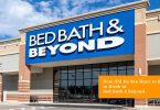 How Old Do You Have to Be to Work at Bed Bath & Beyond