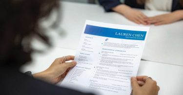 How To Write A Resume For 16 Year Old